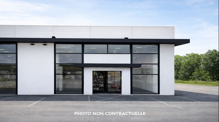 Ma-Cabane - Location Local commercial Vannes, 440 m²