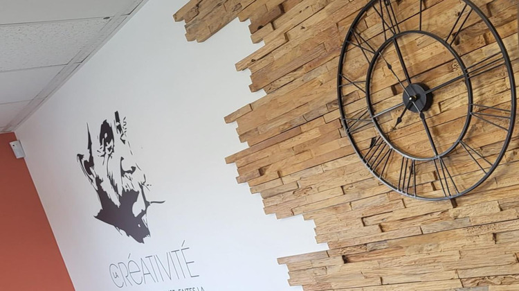 Ma-Cabane - Location Local commercial Vannes, 390 m²