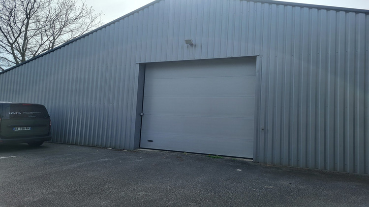 Ma-Cabane - Location Local commercial Vannes, 390 m²