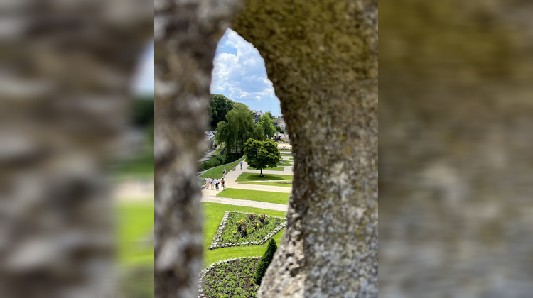 Ma-Cabane - Location Local commercial Vannes, 160 m²