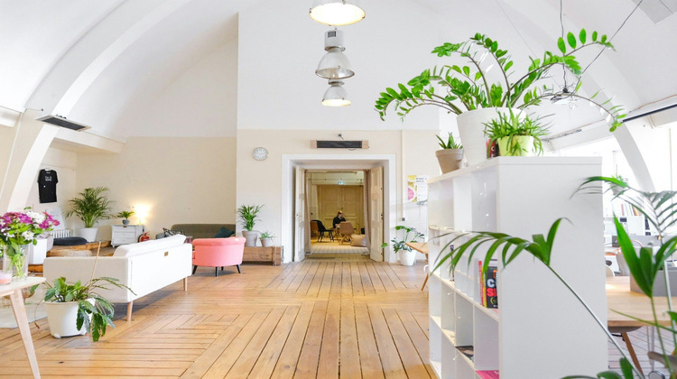 Ma-Cabane - Location Local commercial Vannes, 50 m²