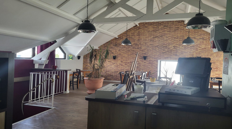Ma-Cabane - Location Local commercial Vannes, 160 m²
