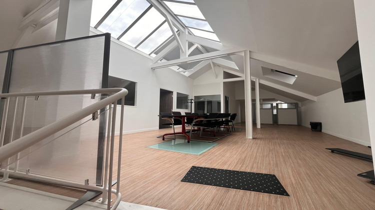Ma-Cabane - Location Local commercial Vannes, 270 m²