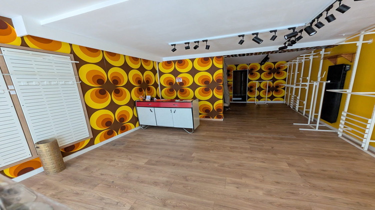 Ma-Cabane - Location Local commercial Vannes, 40 m²