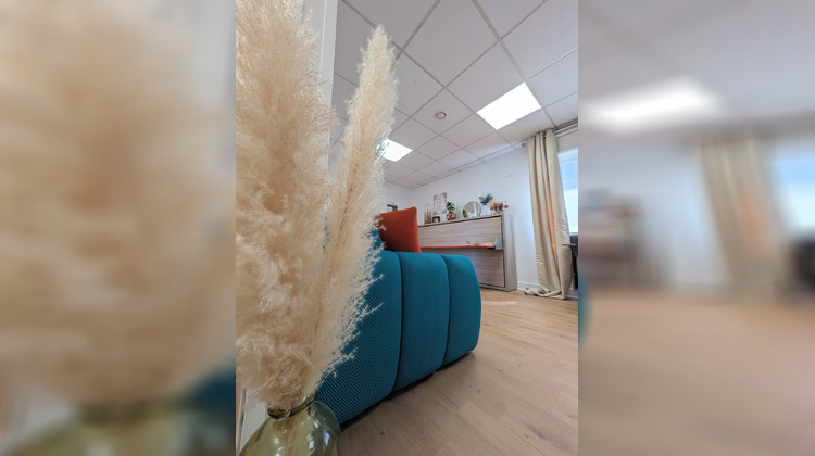 Ma-Cabane - Location Local commercial Vannes, 110 m²