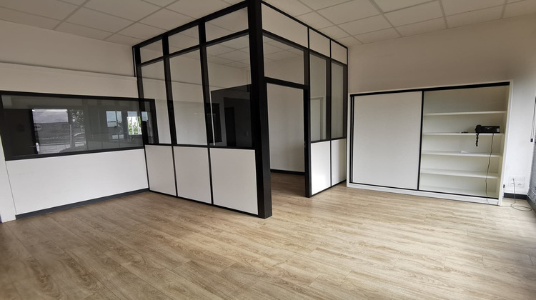 Ma-Cabane - Location Local commercial Vannes, 93 m²