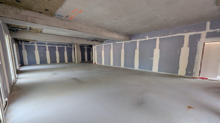 Ma-Cabane - Location Local commercial Vannes, 86 m²