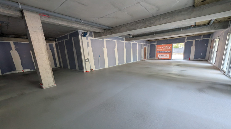 Ma-Cabane - Location Local commercial Vannes, 86 m²