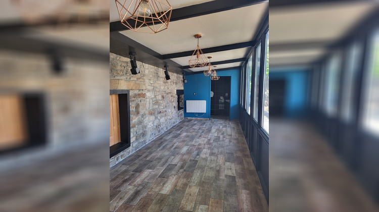 Ma-Cabane - Location Local commercial Vannes, 142 m²