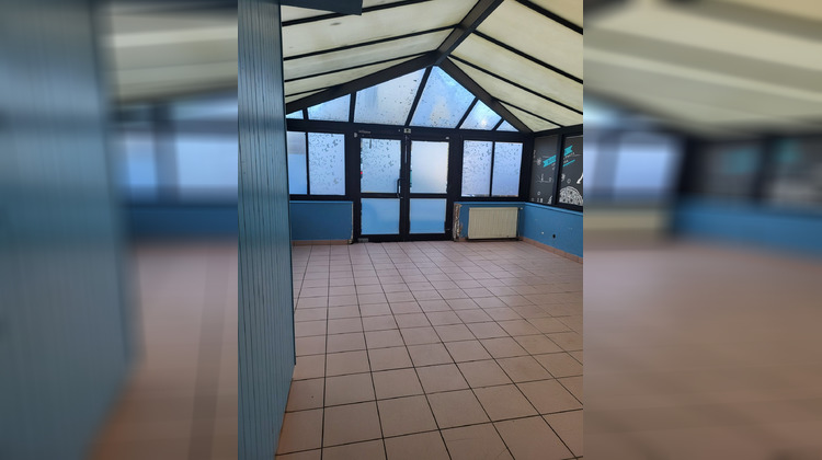 Ma-Cabane - Location Local commercial Vannes, 142 m²