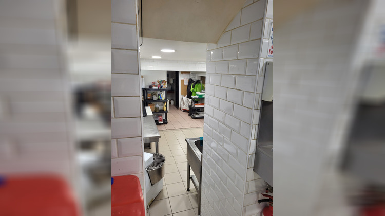 Ma-Cabane - Location Local commercial Vannes, 142 m²