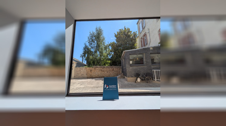 Ma-Cabane - Location Local commercial Vannes, 60 m²