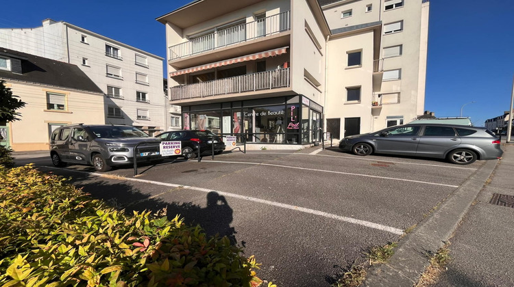 Ma-Cabane - Location Local commercial Vannes, 242 m²