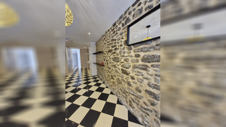 Ma-Cabane - Location Local commercial Vannes, 40 m²