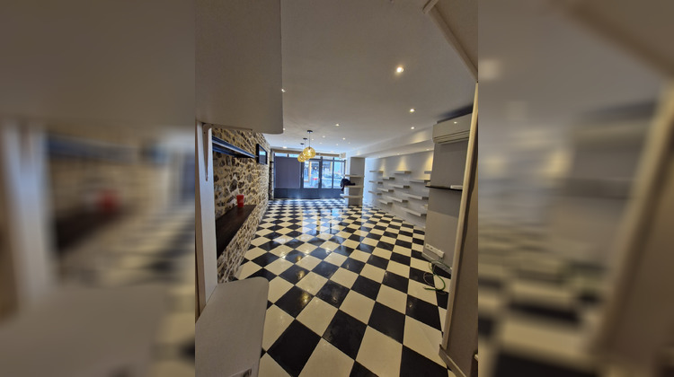 Ma-Cabane - Location Local commercial Vannes, 40 m²