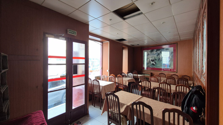 Ma-Cabane - Location Local commercial VANVES, 75 m²