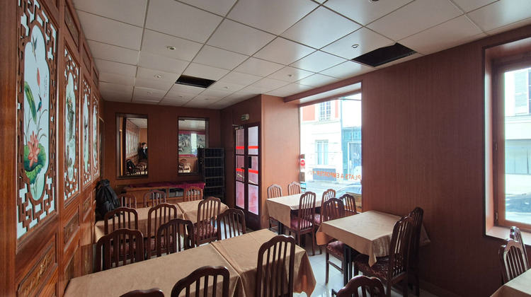 Ma-Cabane - Location Local commercial VANVES, 75 m²