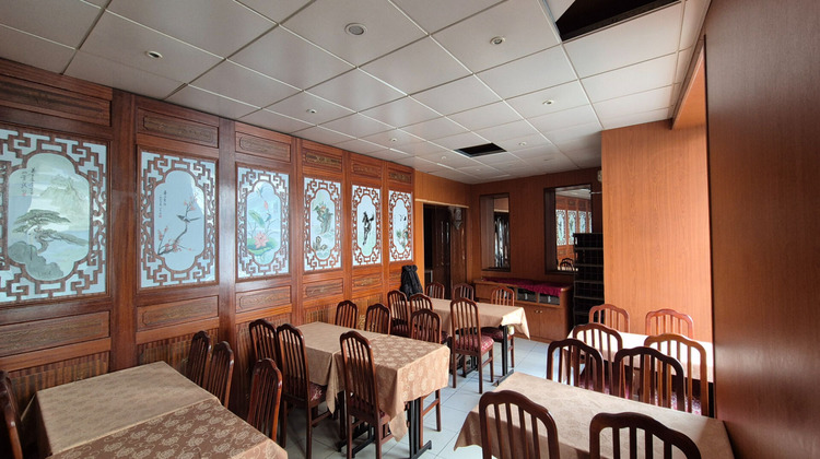 Ma-Cabane - Location Local commercial VANVES, 75 m²