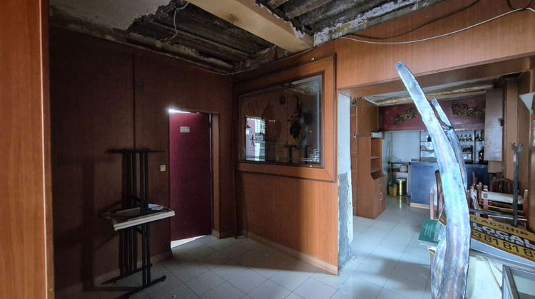 Ma-Cabane - Location Local commercial VANVES, 75 m²