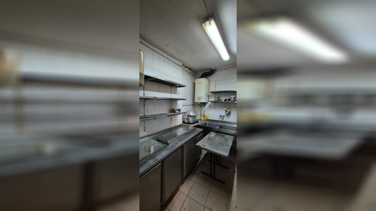 Ma-Cabane - Location Local commercial VANVES, 75 m²