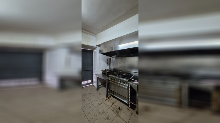 Ma-Cabane - Location Local commercial VANVES, 75 m²