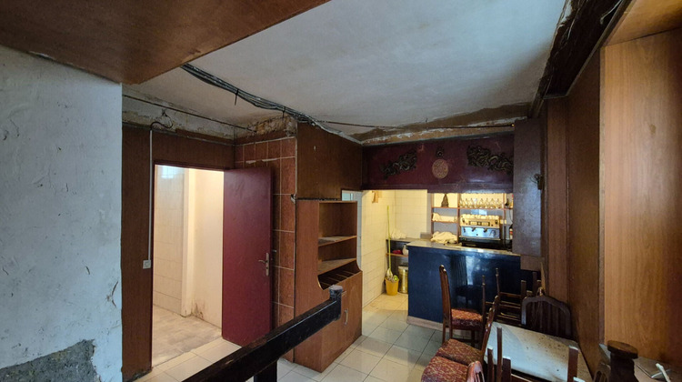 Ma-Cabane - Location Local commercial VANVES, 75 m²
