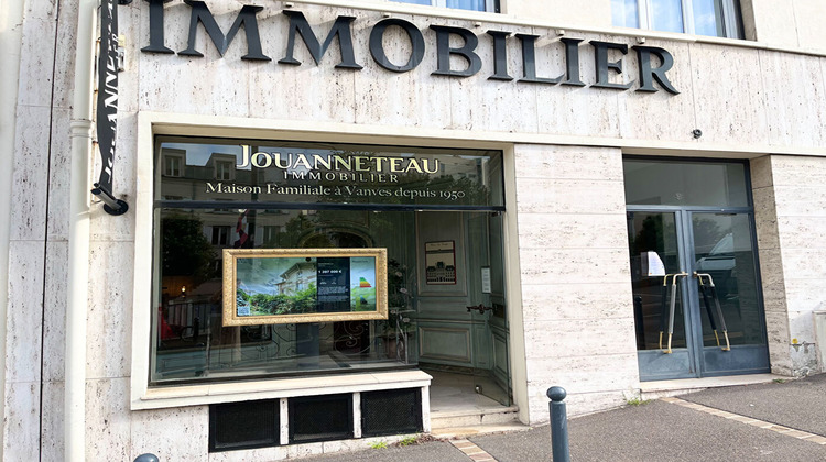 Ma-Cabane - Location Local commercial VANVES, 20 m²