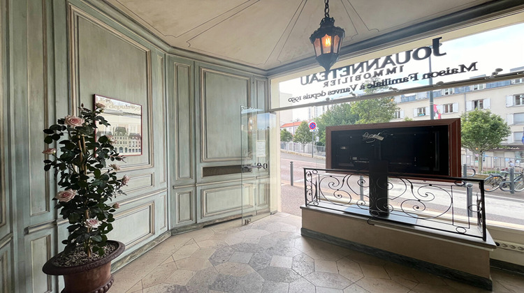 Ma-Cabane - Location Local commercial VANVES, 20 m²