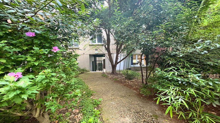 Ma-Cabane - Location Local commercial VANVES, 20 m²