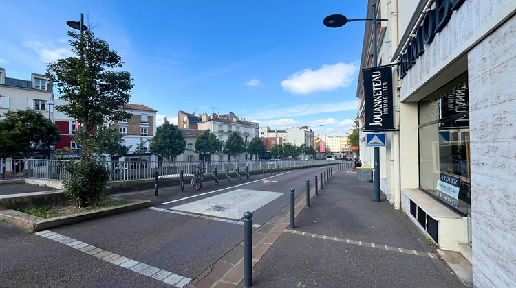 Ma-Cabane - Location Local commercial VANVES, 20 m²
