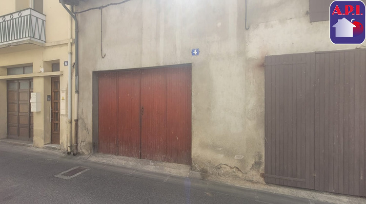 Ma-Cabane - Location Local commercial VARILHES, 28 m²