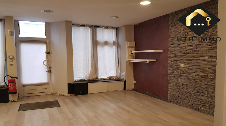 Ma-Cabane - Location Local commercial Vatan, 50 m²