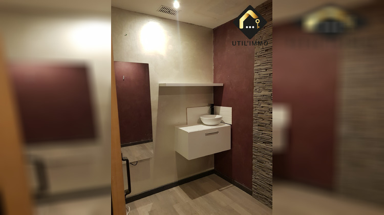 Ma-Cabane - Location Local commercial Vatan, 50 m²