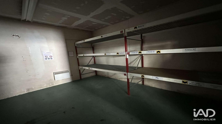 Ma-Cabane - Location Local commercial Vatimont, 300 m²