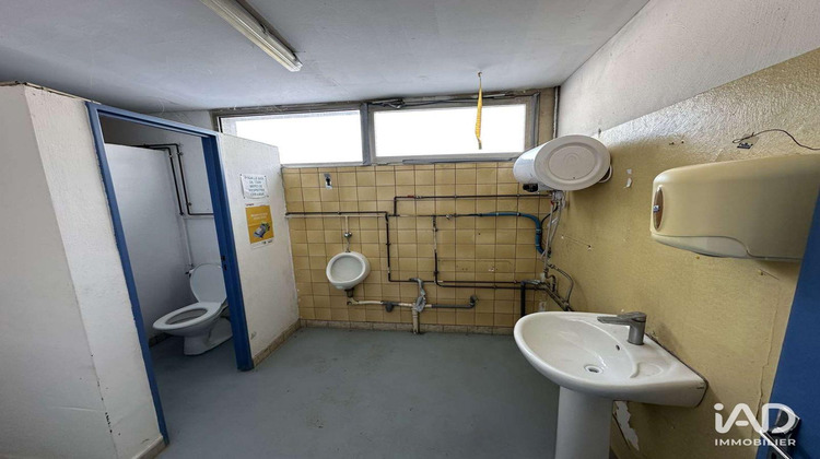 Ma-Cabane - Location Local commercial Vatimont, 300 m²