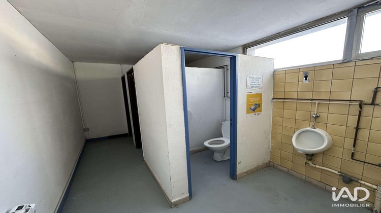 Ma-Cabane - Location Local commercial Vatimont, 300 m²