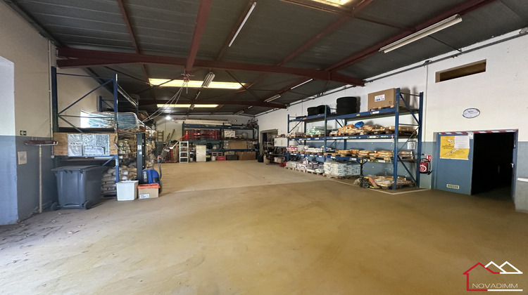 Ma-Cabane - Location Local commercial Vatimont, 300 m²