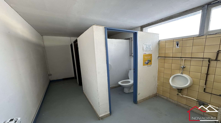 Ma-Cabane - Location Local commercial Vatimont, 300 m²