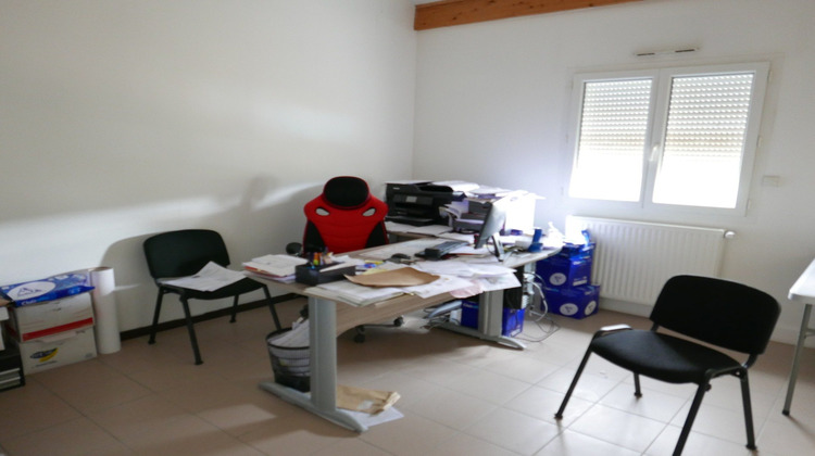 Ma-Cabane - Location Local commercial Vaugneray, 88 m²