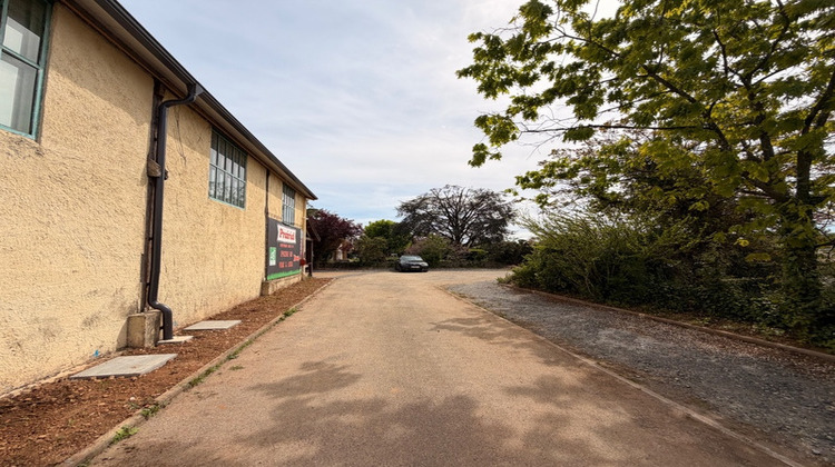 Ma-Cabane - Location Local commercial VAULX EN VELIN, 560 m²