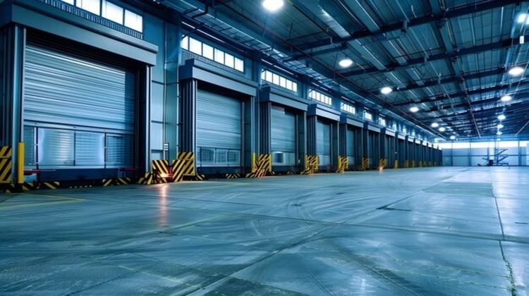 Ma-Cabane - Location Local commercial VAULX MILIEU, 155 m²