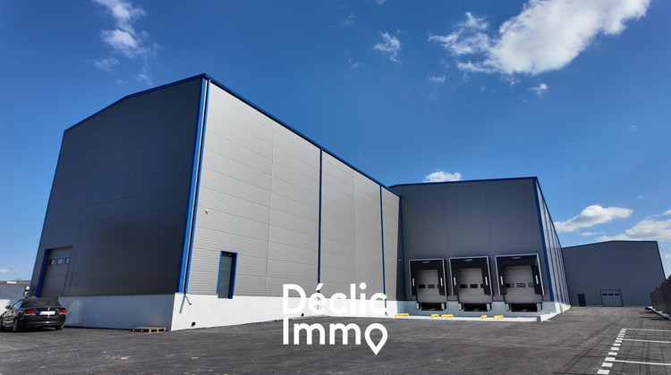 Ma-Cabane - Location Local commercial VAUVERT, 0 m²