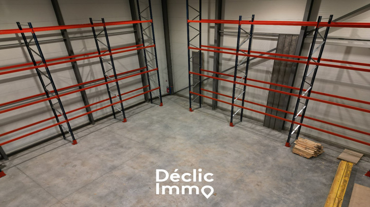 Ma-Cabane - Location Local commercial VAUVERT, 0 m²