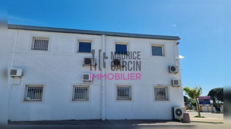 Ma-Cabane - Location Local commercial Vedène, 600 m²