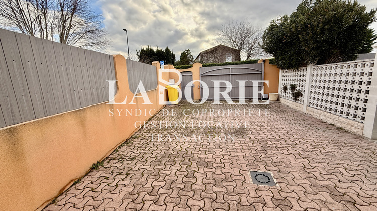 Ma-Cabane - Location Local commercial Vedène, 30 m²