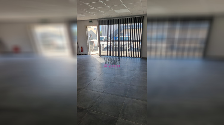 Ma-Cabane - Location Local commercial Vedène, 59 m²