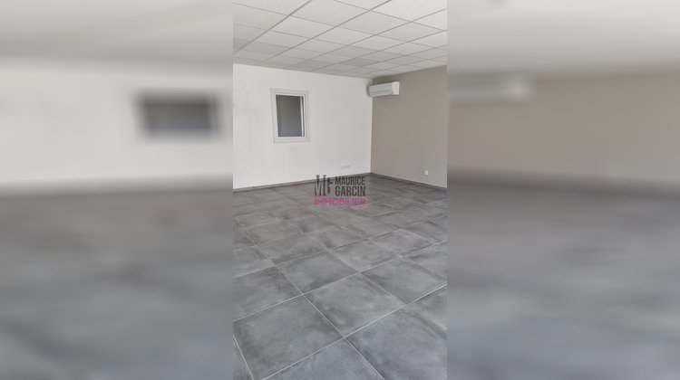 Ma-Cabane - Location Local commercial Vedène, 59 m²