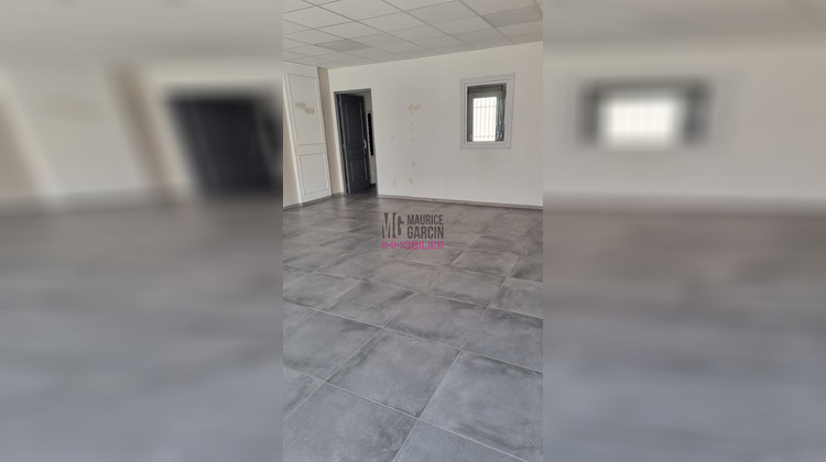 Ma-Cabane - Location Local commercial Vedène, 59 m²