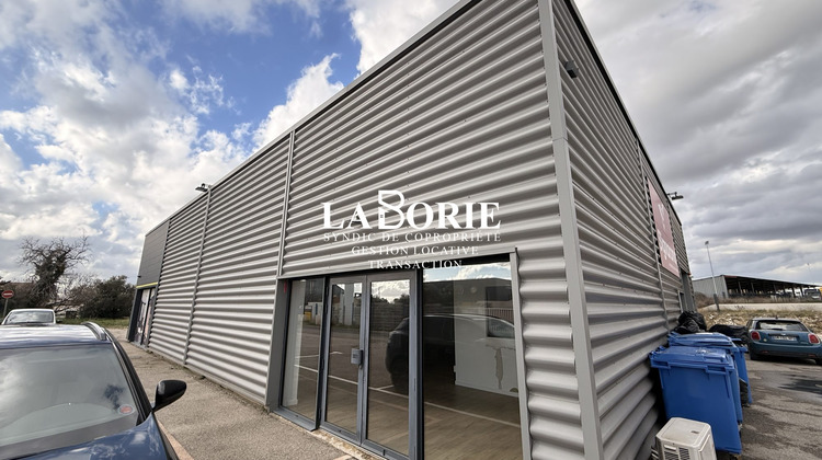 Ma-Cabane - Location Local commercial Vedène, 100 m²
