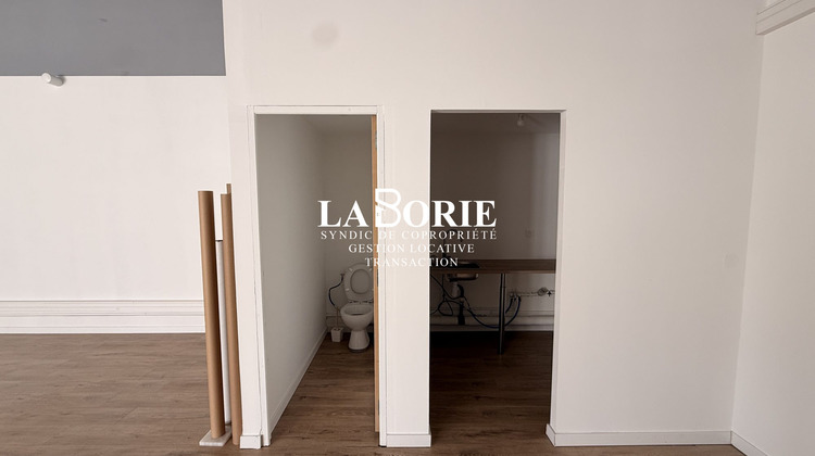 Ma-Cabane - Location Local commercial Vedène, 100 m²